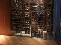 -非常时髦餐厅VUE Restaurant(外滩茂悦大酒店)