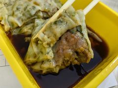海苔牛肉肠粉-卓粤拉肠(红庙店)