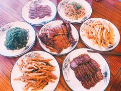 -味德丰·酱鹅(上海打浦路店)