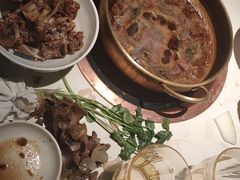 -北京老门框爆肚涮肉馆(锦业路店)