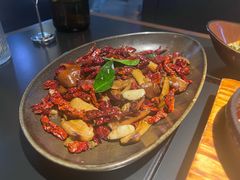 -Ameigo梅果·云贵川bistro(长宁来福士店)