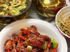 -四妹餐厅(玫瑰街店)