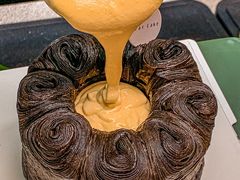 -DearCake 黛点心(花牌坊店)