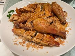 -莆田餐厅PUTIEN(宁波阪急店)