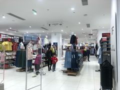 -优衣库(长沙悦方IDmall店)