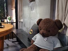 -那兰楼私房餐厅