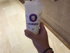 -一只酸奶牛(八一路店)