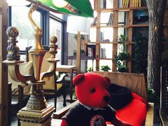 -漫咖啡MAANCOFFEE(清江路店)