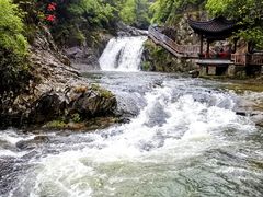 -五泄景区