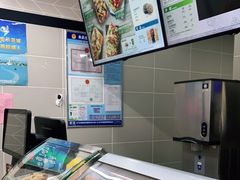 -赛百味SUBWAY(中亭街店)