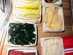 -季季红火锅(长沙步行街店)