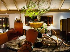 -Le Comptoir de Pierre Gagnaire