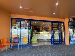 -Dooley's Premium Ice Cream