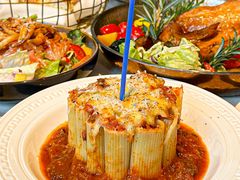 -Mogul Eatery·大亨餐酒馆