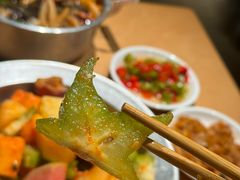 酸嘢-水平有限广西米粉·广西风味集(五道口店)