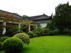 -浙江西子宾馆·牡丹厅