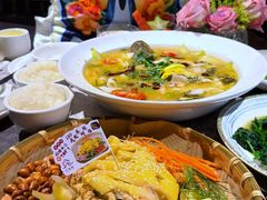 -花溪雨·森林餐厅(石基店)