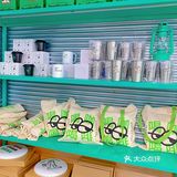 来南昌万象城喝秋天的第一杯柿子咖啡☕️