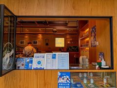 -Shiftin’浮起咖啡 (福保店)