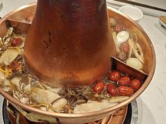-东门口涮肉·砂锅·烤串(老门东店)