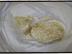 白糖蟹壳黄-王家沙点心店(南京西路总店)