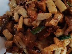 -君德澜酒家·创意粤菜(金山谷店)