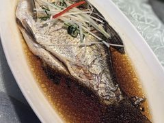 武昌鱼-亢龙太子酒轩·花园店