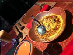 -花马天堂云南餐厅 Lost Heaven(外滩店)