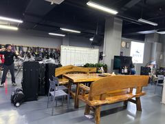 -蓝天射箭馆·专业射箭运动(诚丰广场店)