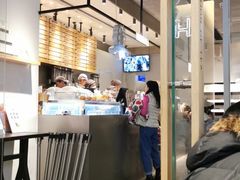 -喜茶(上海兴业太古汇店)