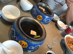 -享月汤皇·海鲜小火锅·聚会(曲江创意谷店)