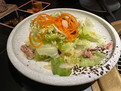 -谷牛和牛烤肉(漕河泾印象城店)