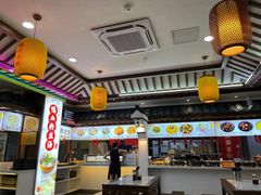 -夫子庙小吃广场(东牌楼店)