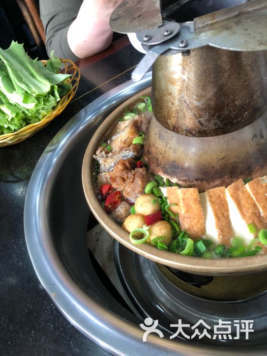 青海土火锅(饮马街店)-图片-西宁美食-大众点评网