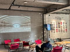 -仁义涵西餐·咖啡(中华巴洛克店)