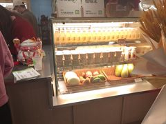 -宝珠奶酪(北京国瑞城购物中心店)