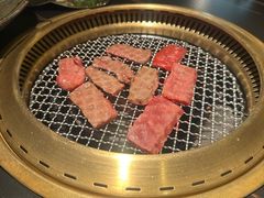 -厚贞日式烤肉(浦东汇智店)