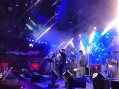 -MOSSO音乐酒吧·live house(南京旗舰店)