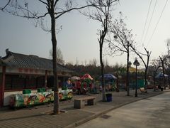 -西安青龙寺遗址景区