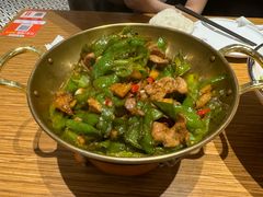 -金掌勺·锅包肉(广渠门店)