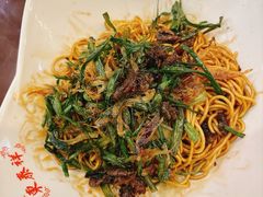 -东泰祥生煎馆(陕西南路店)