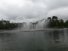 -北湖公园