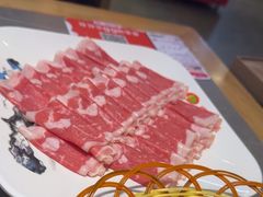 -蜀留香火锅·始于1999·原四川老火锅(白堤路店)