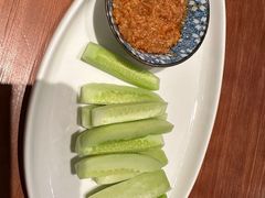 -人间酒暖·Go blanc·烧鸟·深夜食堂(陆家嘴店)