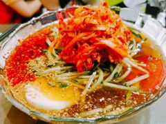 现压冷面-春花民族美食(佳木斯总店)