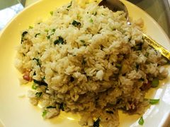 -逸林轩中餐厅(中信泰富朱家角锦江酒店)