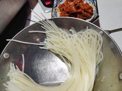 -螺大喜螺蛳粉火锅(雍和宫店)