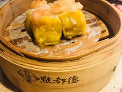 -点都德(大茶楼店)