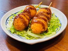 -肥朵食堂(带梦胡同店)