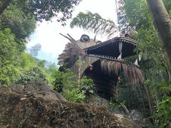 -山沟沟景区
